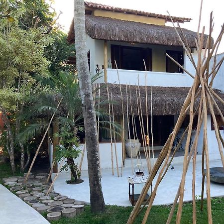 Вилла Oca 1 Casa Beira Mar Порту-Сегуру Экстерьер фото